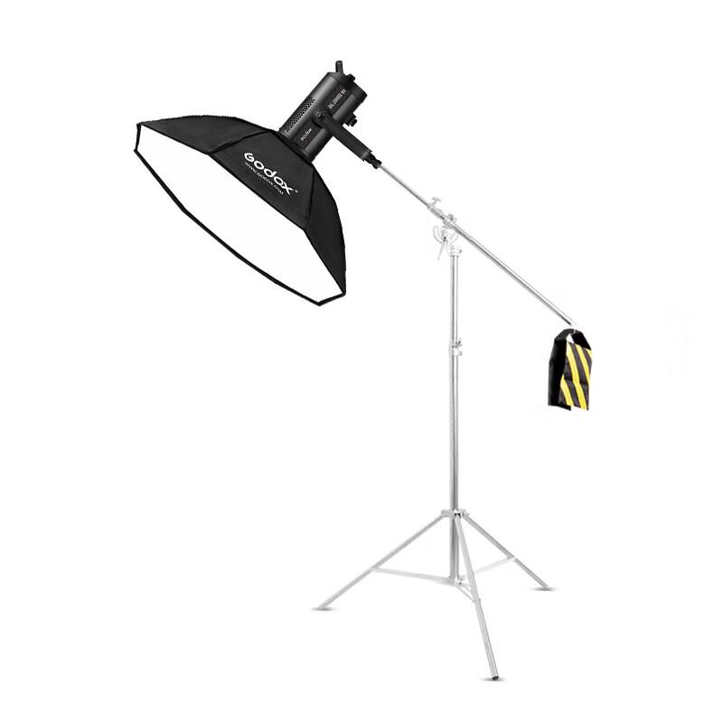 Godox SL200IIIBi Bi-Color LED Video Light