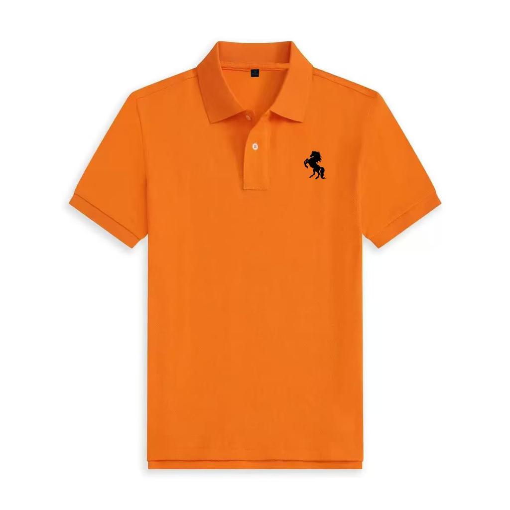 Schönes Herren-Poloshirt