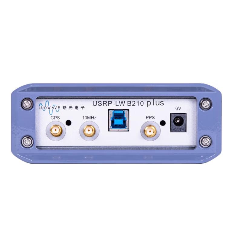 

FPGA SDR Плата розробки B210 Plus