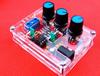 XR2206 Precision Signal Generator DIY Kit with Case