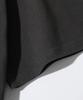 ELIMENO El Strenzie Short Sleeve T-Shirt Charcoal