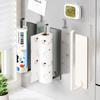 Keukenpapierhouder Zelfklevende Tissuehanger Toiletrolpapier Dispenser Kastopslag Servethouder Badkameraccessoires