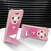 Lucky Love is suitable for Huawei mate80 mobile phone case mate70 protective case mate60/50 four-corner lanyard.