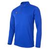 Ellesse Mens Rolbi Quarter Zip Top