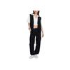 New Nike Sportswear Essentials Series Vest Women's Black/White FV6311-010