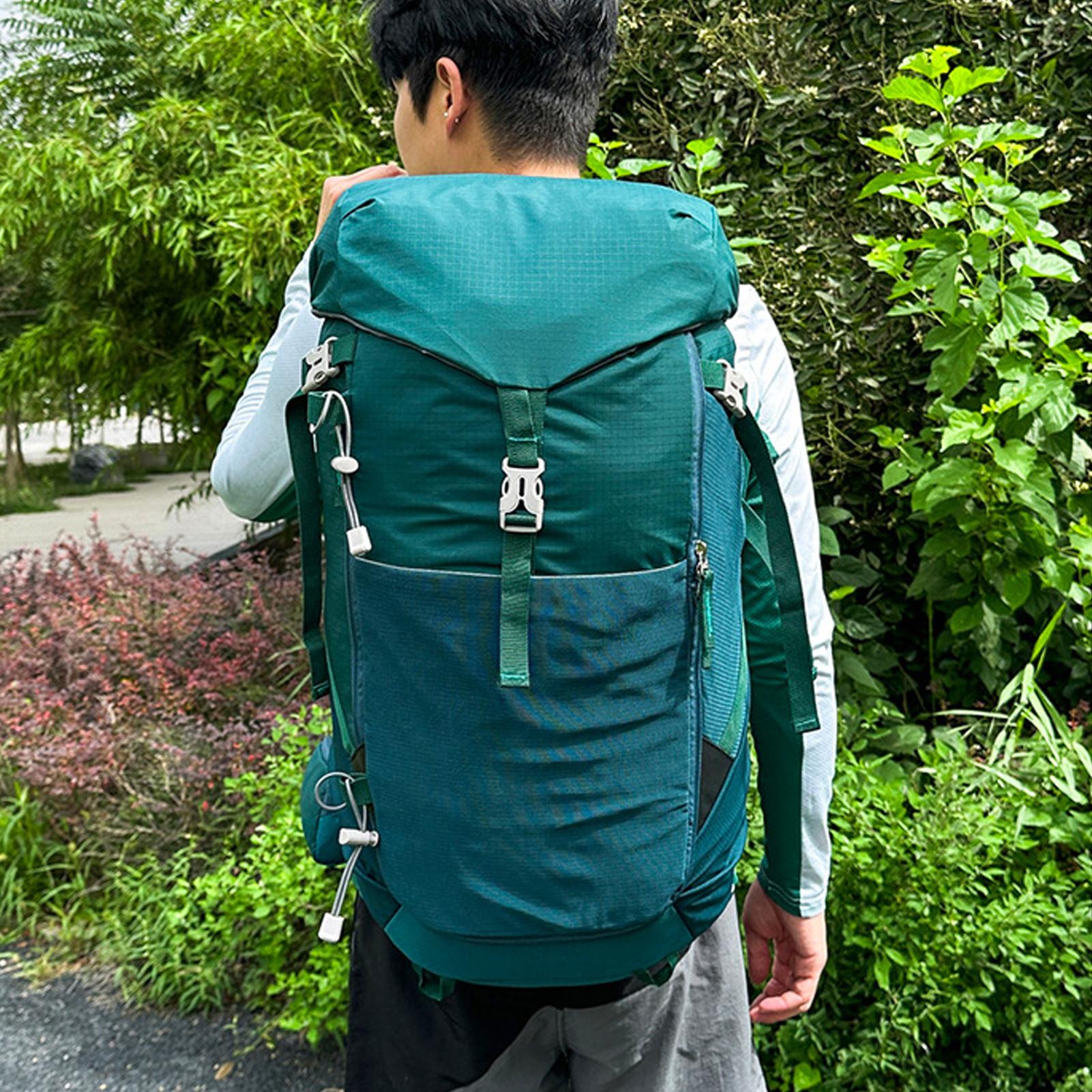 Рюкзак для походов на открытом воздухе — фото 6