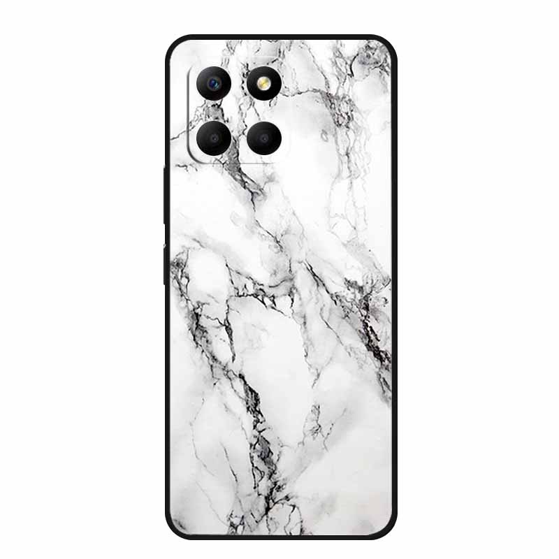 For Honor 400 Smart Case Phone Cover Lion Wolf Black Silicone TPU Soft Back Cover Cases For Honor 400 Smart Case Coque Fundas