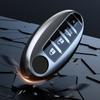 Car Key Cover Case For Nissan 350Z Qashqai J10 J11 X-Trail T31 T32 Kicks Tiida Pathfinder Murano Note Juke Accessories