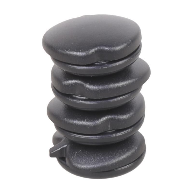 4 Pair Sports Number Holder Strong Magnet Clasps Fast Fixing Prevents Fabric Damage During Competitions
