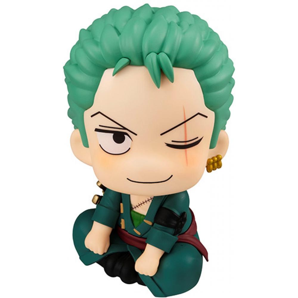

One Piece Look Up One Piece Roronoa Zoro Reissue