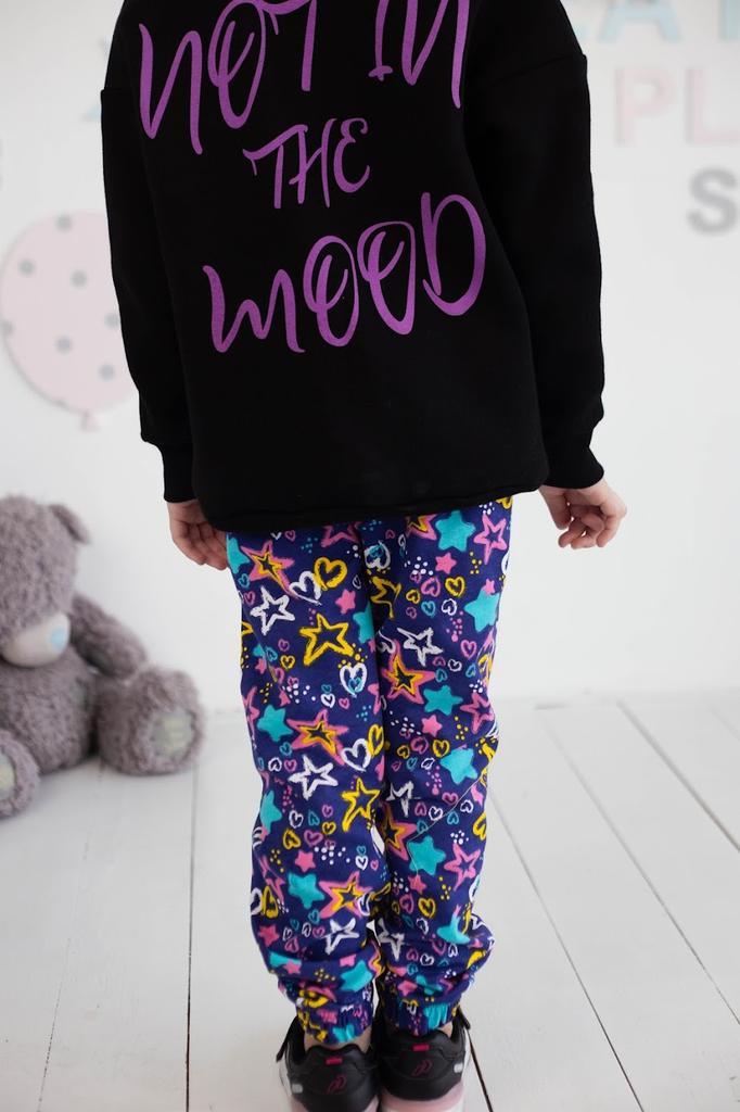 Dívčí stylové kalhoty – Pohodlný střih & Prémiové materiály, Polosezónní, 6155-024-5 HC