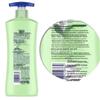 Vaseline Intensive Care Aloe Fresh Bodylotion