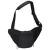 Nikon FLX SG2BK Kamera FLX Sling-Tasche Schwarze Tasche, 2,