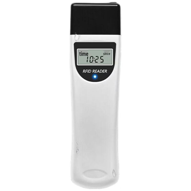 

ZhengZuan ET-3030 Electronic Guard Tour Patrol Wand CN plug (adapter included)