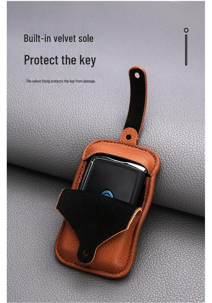 Compatible Key Cover for Land Rover: Range Rover Evoque, Discovery Sport, Defender, Discovery 4/5, Planet Pulse Buckle