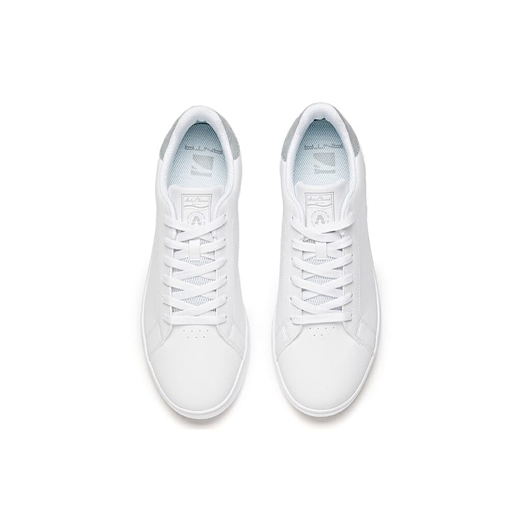 ANTA Skateboarding Series Sneakers 'White Light Grey' 912048016-5