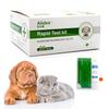 CPV Test Wellness Detection for Dogs Cats Testing Strips of Helicobacter CDV Test for Dogs/FPV Test Help Veterinarian