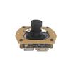 AEBELL Sentry Post Camera Module CN plug (adapter included)