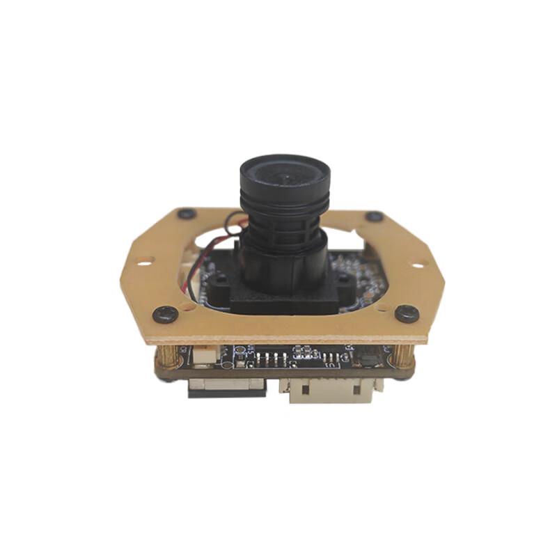 AEBELL Sentry Post Camera Module CN plug (adapter included)