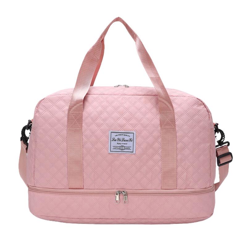 Newcity Large Capacity Sports & Travel Duffle Bag