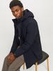 Зимняя куртка Jack & Jones Keen Parka (12258403) Jjekeen Sn (12258403) dark navy