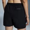 On Core 5" Fashiable Versatile Running Comfortable Shorts Women Shorts Black 1WF11050553