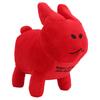 20cm Chance Forsaken Gubby Plush Toy Robot Forsaken C00kidd Plush Cute Rabbit Doll Game Peripheral Doll Birthday Gifts Kids Toys