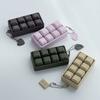 Key Cap Clicker Keycap Fidget Keychain 8 Keys Mechanical Keyboard Keychain  Adults