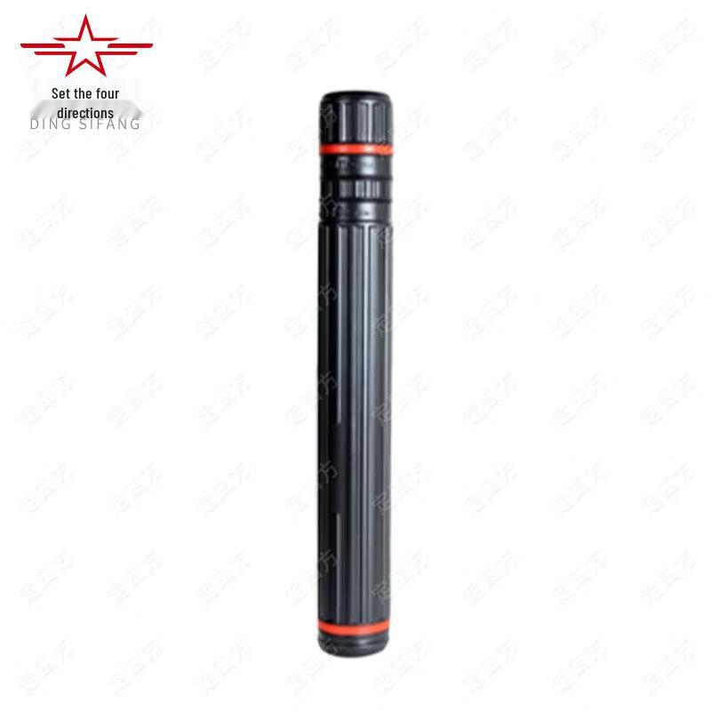 Retractable Document Storage Tube