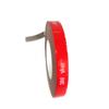 3M Double-Sided Tape, Strong ETC Double-Sided Adhesive for Car And Home Use, Heat Resistant, 30MM Wide, 0.8MM Long And Thick, 5608 Single Roll