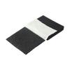 Filter Vacuum Cleaner Part 3pcs Durable Sponge Filters Vacuum Cleaner Filter Home Dust Cleaning Tools High Quality
