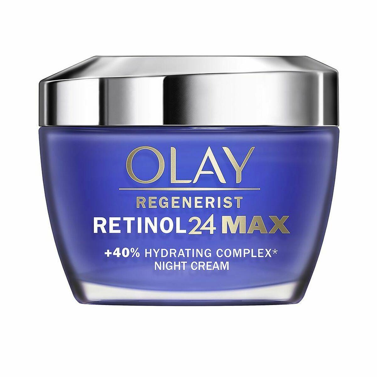 

Olay Regenerist Max ночной крем 50 мл