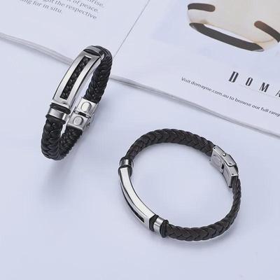 Armbånd – Flettede armbånd