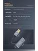 Prodlužovací kabel USB 3.0, samec-samice, pro pevné disky, myš, klávesnici, USB disk, vysokorychlostní přenos dat, k dispozici v délkách 5 m a 10 m