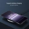 Acrylic Transparent Shockproof Case For OnePlus Nord CE5 Airbags TPU+PC Hybrid Hard Back Cover On One Plus Nord5 CE 5 NordCE5 5G