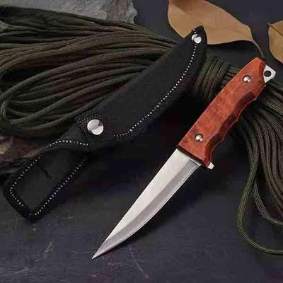 Stainless Steel Kitchen Knife Chef Knives Paring Knife Meat Fruit Knife Cooking Cutter