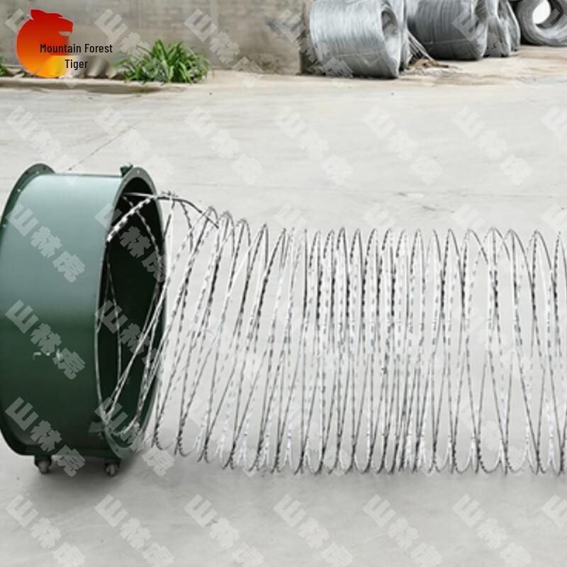 Shanlinhu Blast-Proof & EOD Equipment