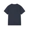Stone Island Badge Embellished Crew Neck Short Sleeve T-Shirt Men Tops L1S152100027S0013-V0020