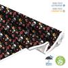 Outdoor Dekostoffe Oxford - Motiv Der Schädel I Dx4137
