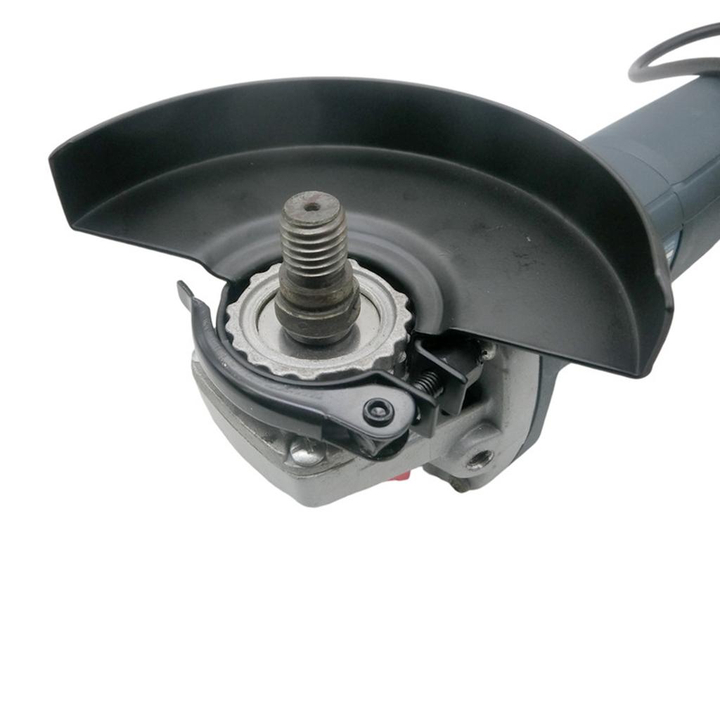Professional Angles Grinder Cover Offering Clear View And High Wear Resistance Suitable For Construction And Maintenance