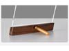 Klarer Acryl-Zertifikats- und Foto-Display-Rahmen