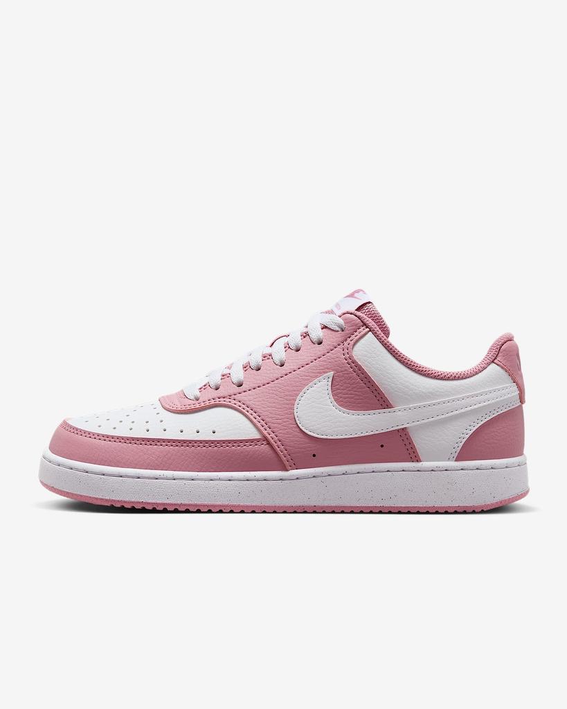 DH3158-603 Nike Court Vision Low Next Nature (Women's)