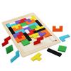 Creative Tetris Learning Educational Toys For Kids Age 3 4 5 6 7 8 Year Boy Girl