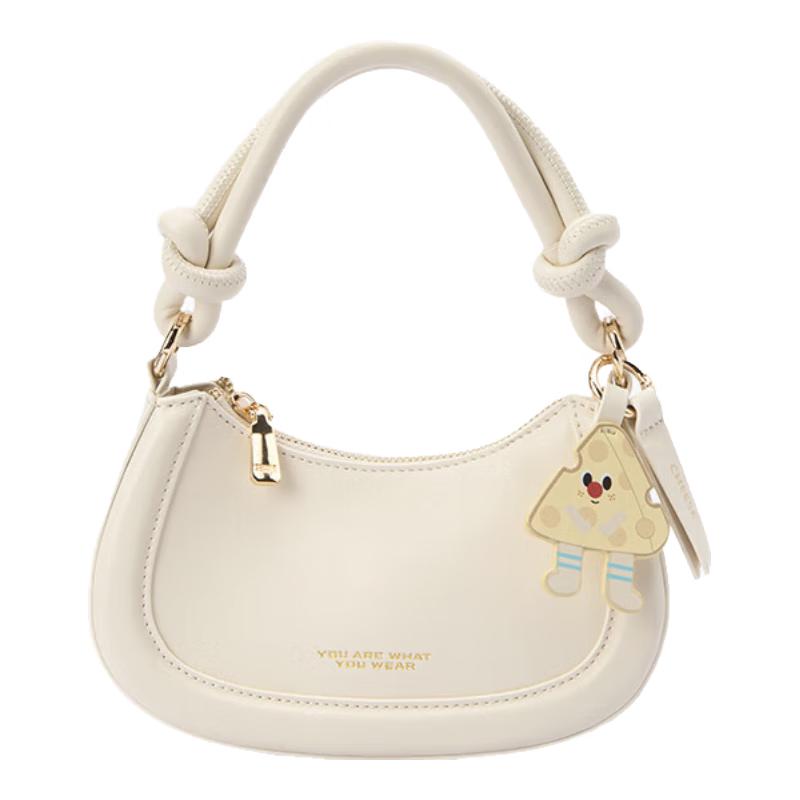 Игривая женская сумка через плечо Semir Small