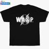 Popular New WASP Rock Band Concert Unisex S-235XL Shirt 15D558 Unisex T-Shirt
