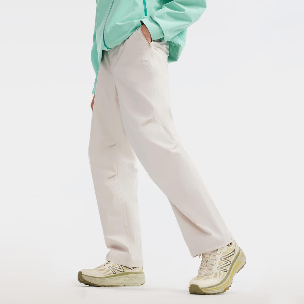 CAMEL Capsule Windbreaker Pants Men's A14CA46805D