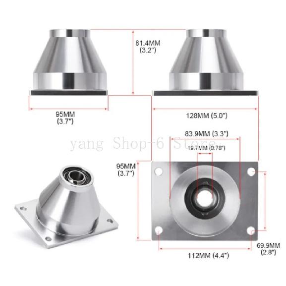 Turret Type Short Shifter Shift Quick For Peugeot 106 Diesel For Citroen Saxo AX Quick Shift