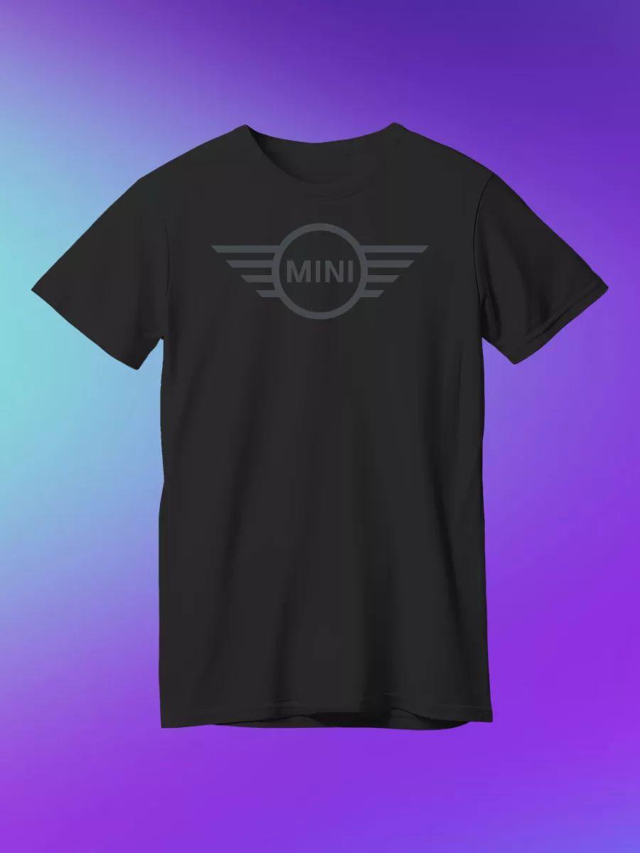 

MINI Cooper T-shirt XL