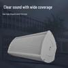 Weishu WS-HC620 All-Weather Outdoor Passive Speaker Column (CN Version)