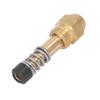 Air Heaters Nozzle Kit Metal Rubber SP KFA1011 Replacement for 210 220K Glo Dura Heat Thermoheat